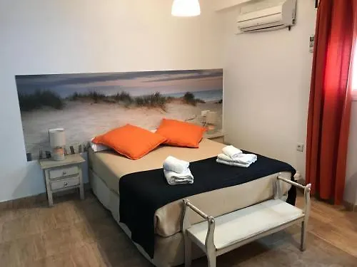 Hotel Alquimia Cadiz