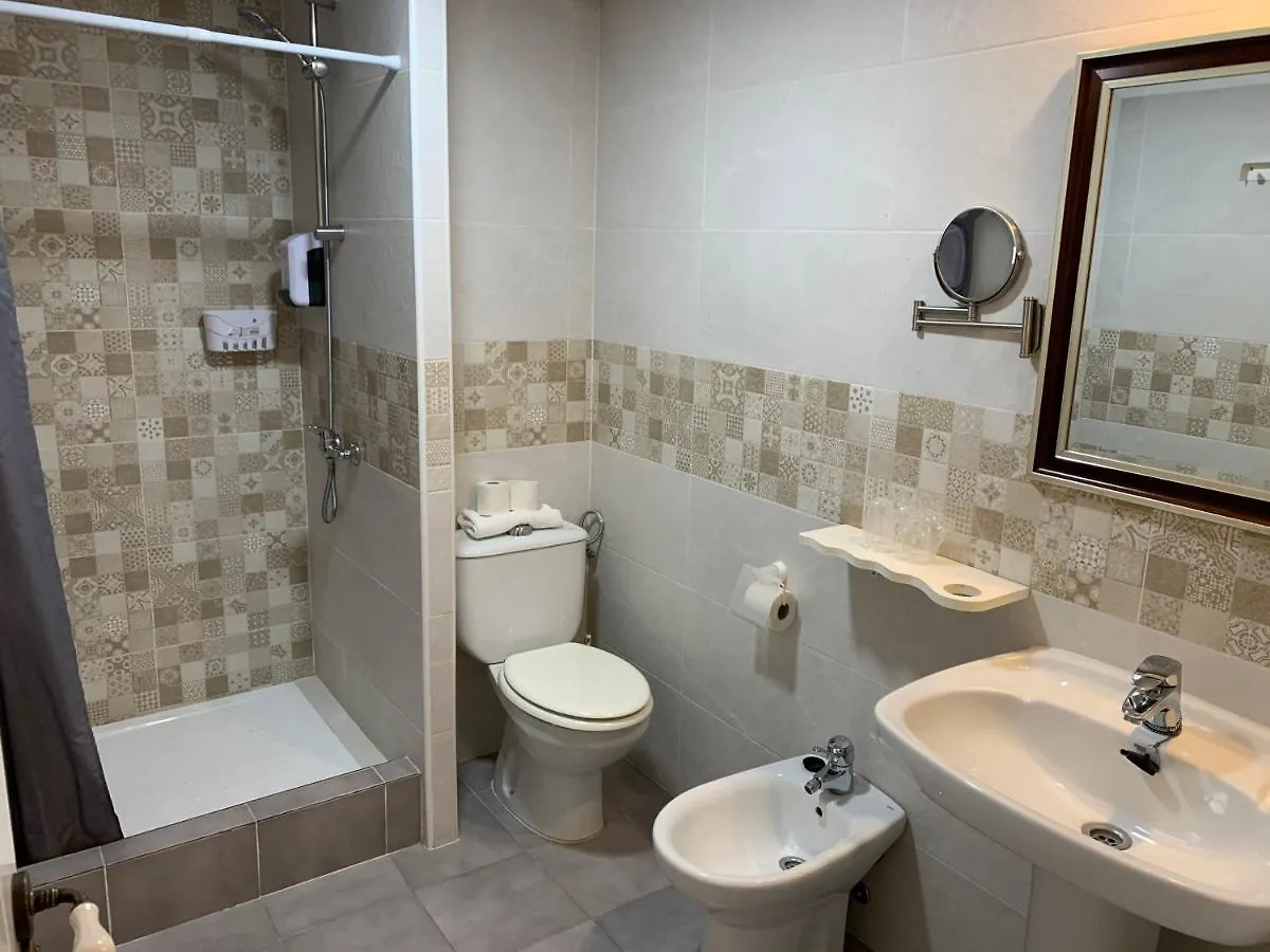 Hotel Alquimia Cadiz 3*,  Spanien