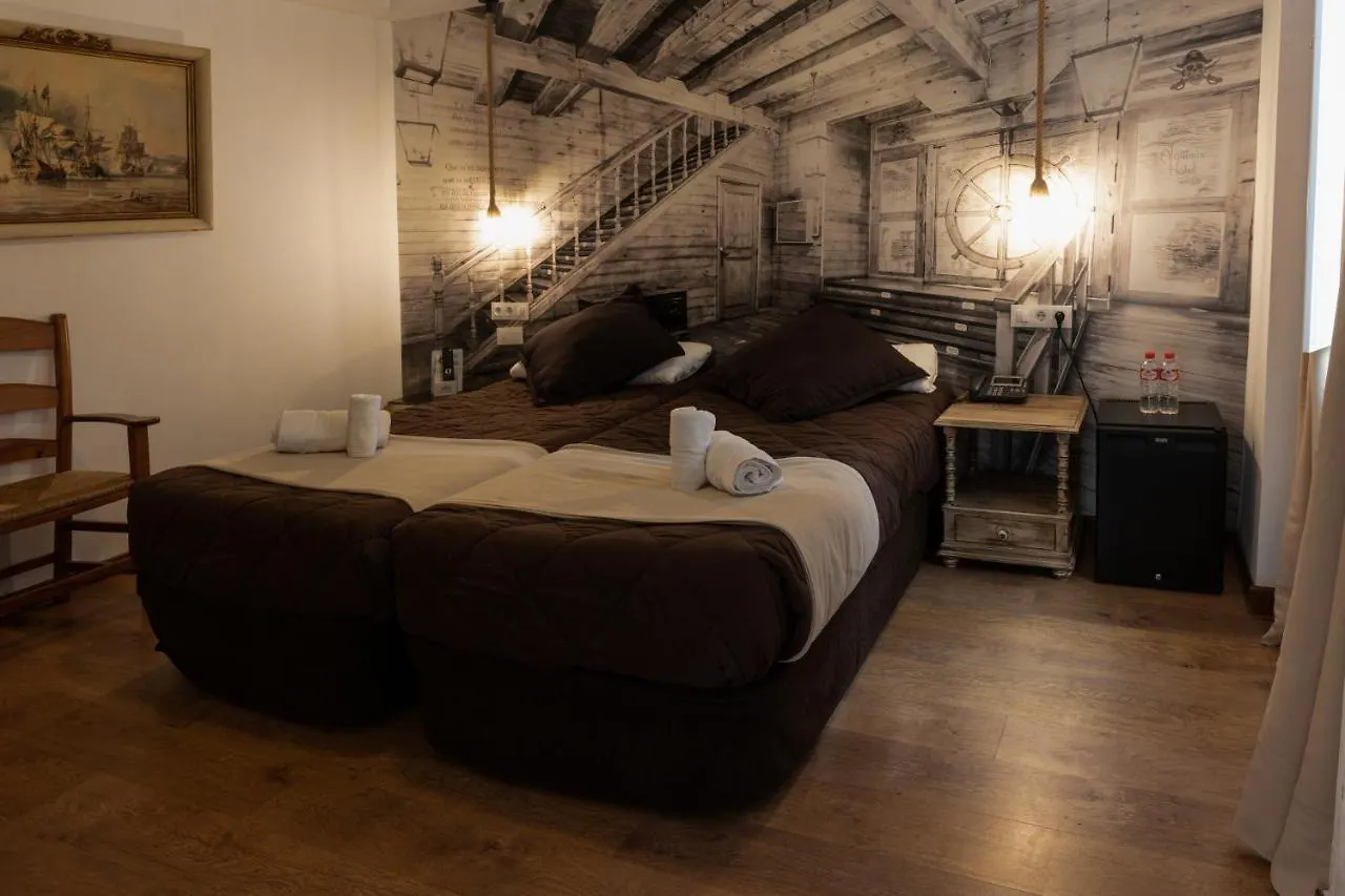 Hotel Alquimia Cadiz