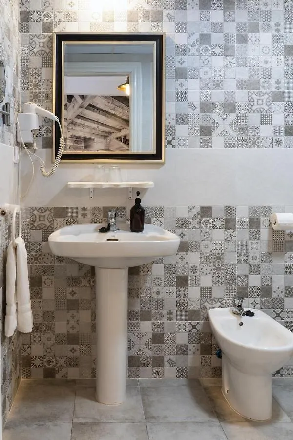 Hotel Alquimia Cadiz