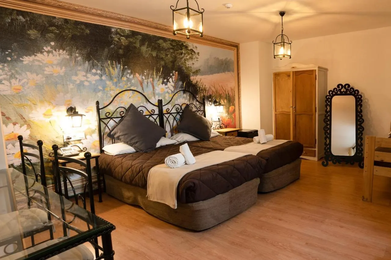 Hotel Alquimia Cadiz 3*,  Spanien