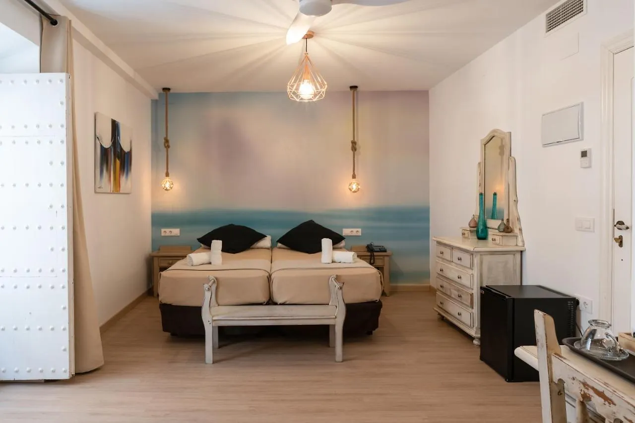 Hotel Alquimia Cadiz