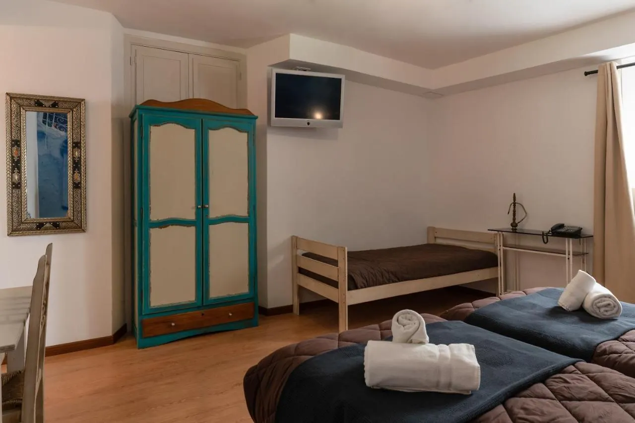 Hotel Alquimia Cadiz