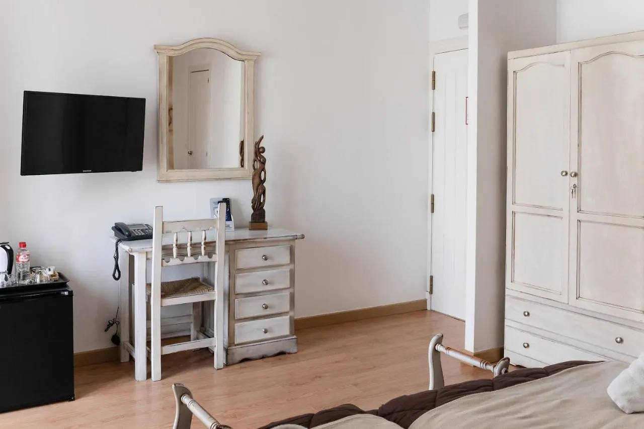Hotel Alquimia Cadiz