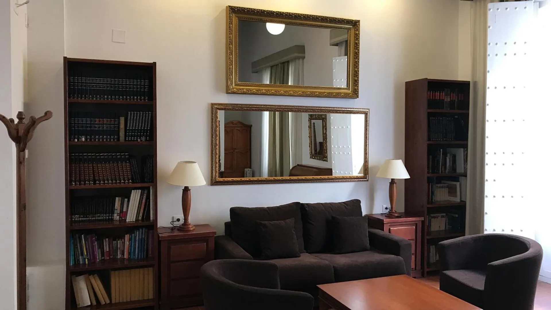Hotel Alquimia Cadiz