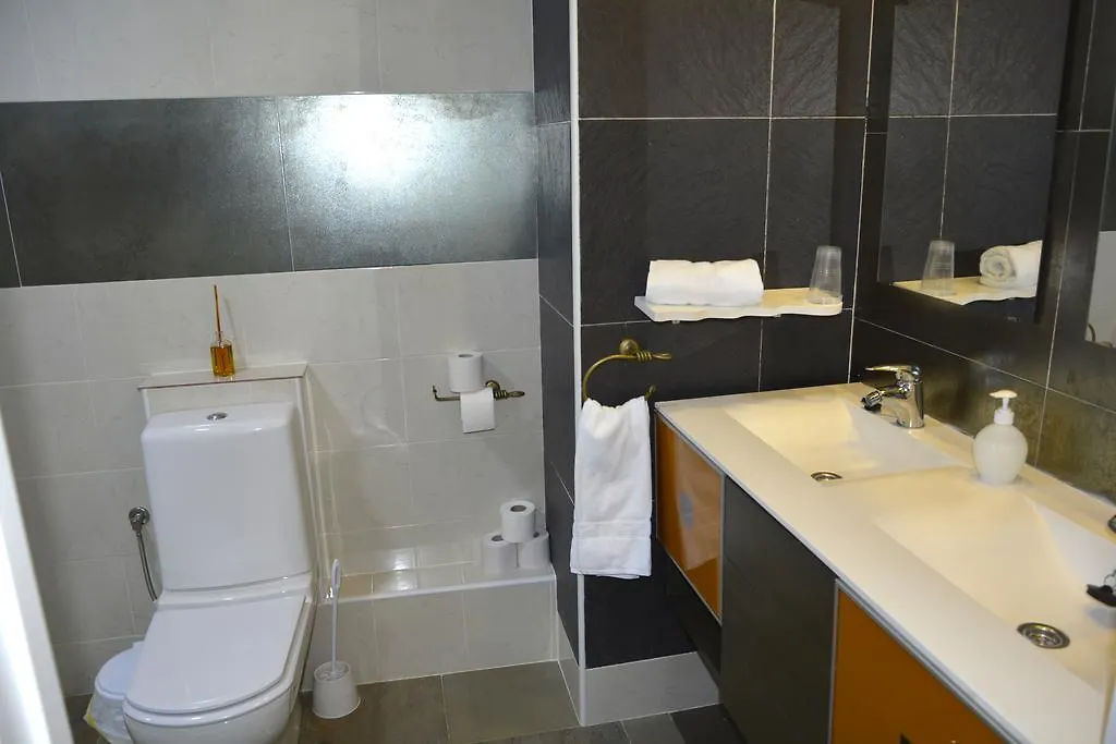 Hotel Alquimia Cadiz