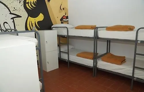 Hotel Alquimia Cadiz