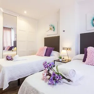 Apartamento Brisas Playa 3 Baños