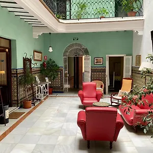 Espana Maison d'hôtes