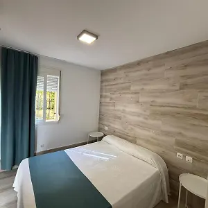 Hospederia Imar Maison d'hôtes Cadix