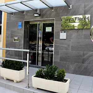 Club Playa Flores Lägenhetshotell