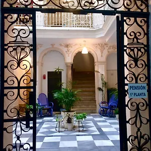 Pension Cadiz Gasthof
