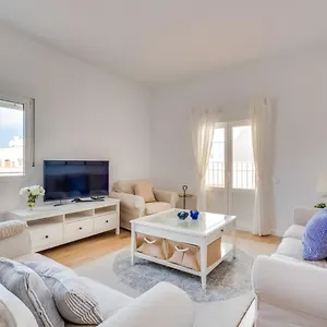 Apartamento Faro Family By Cadiz4rentals