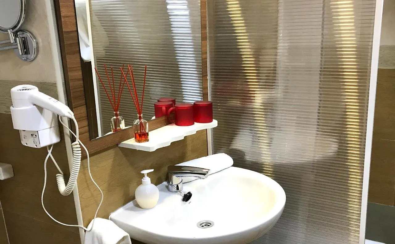 Hotel Alquimia Cadiz